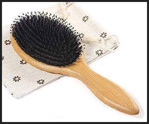 Boar Bristles Brush Boar Bristles Brush